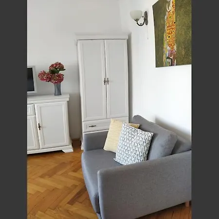 Apartment Jovanova *