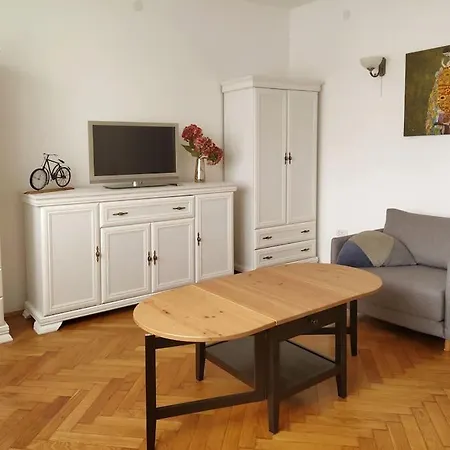 Jovanova Apartment Belgrad