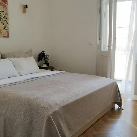 Apartment Jovanova *