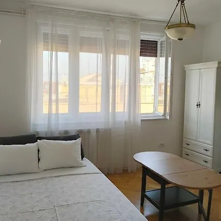 Apartment Jovanova *