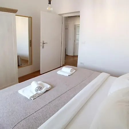 Apartment Jovanova Belgrad