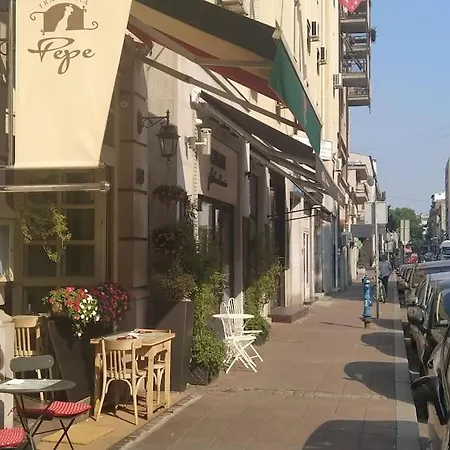 Apartment Jovanova *